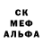 Ecstasy круглые Georgi AFON