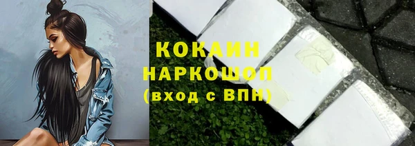 тгк Краснослободск